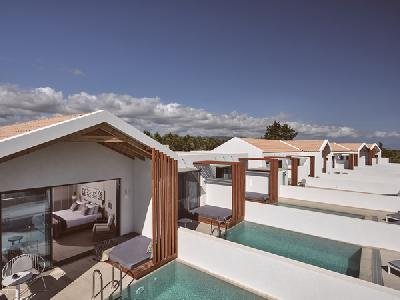 Cantina Semonte Wine Resort, Umbria