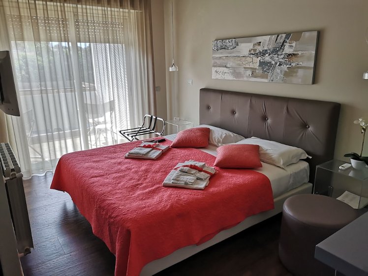 I Segreti della Valle, Catania