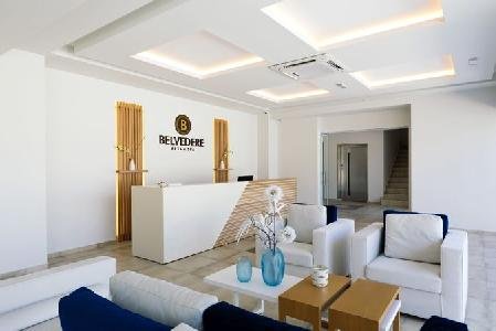 Julia Hotel, Thessaloniki