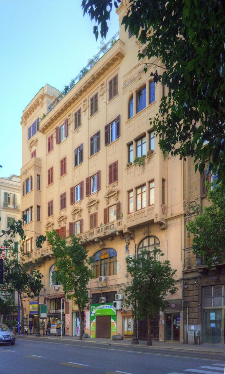 Hostel Agata, Palermo