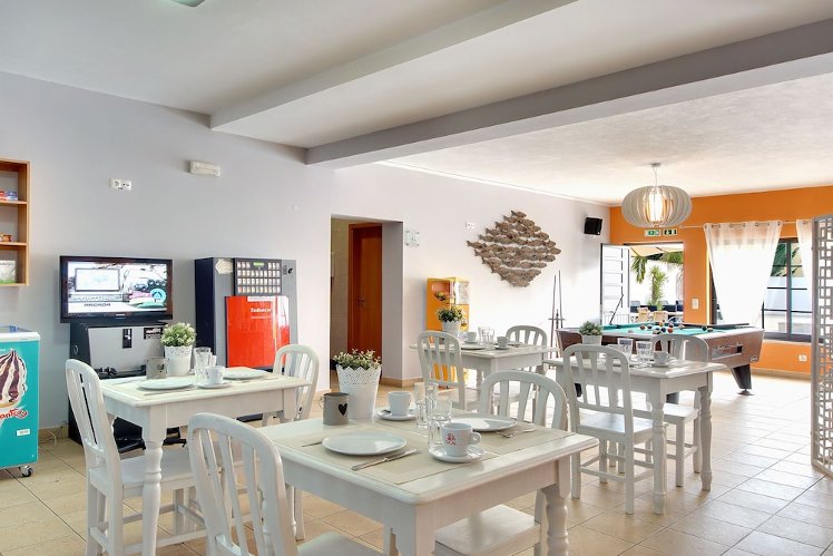 Apartamentos Turísticos Novochoro, Algarve