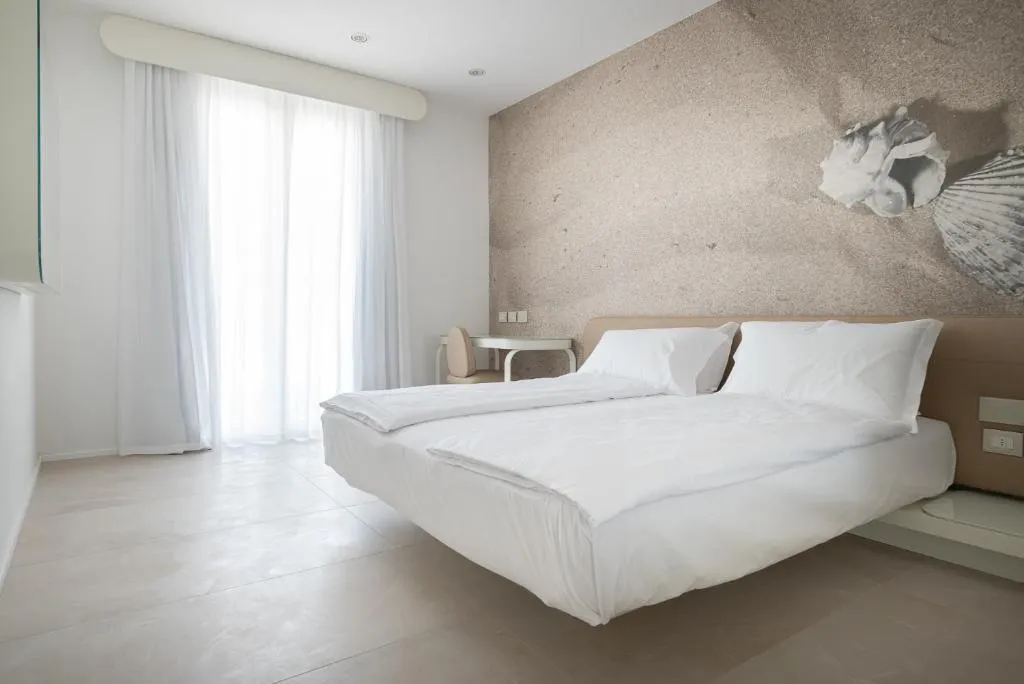 Room, Unico Hotel Caorle, Venice