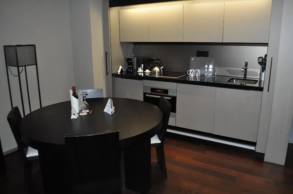 SUITE STANDARD Room, Allegroitalia San Pietro all'Orto, Milan
