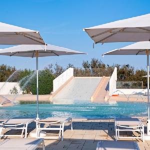 Happy Camp Rosapineta Camping Village, Venice