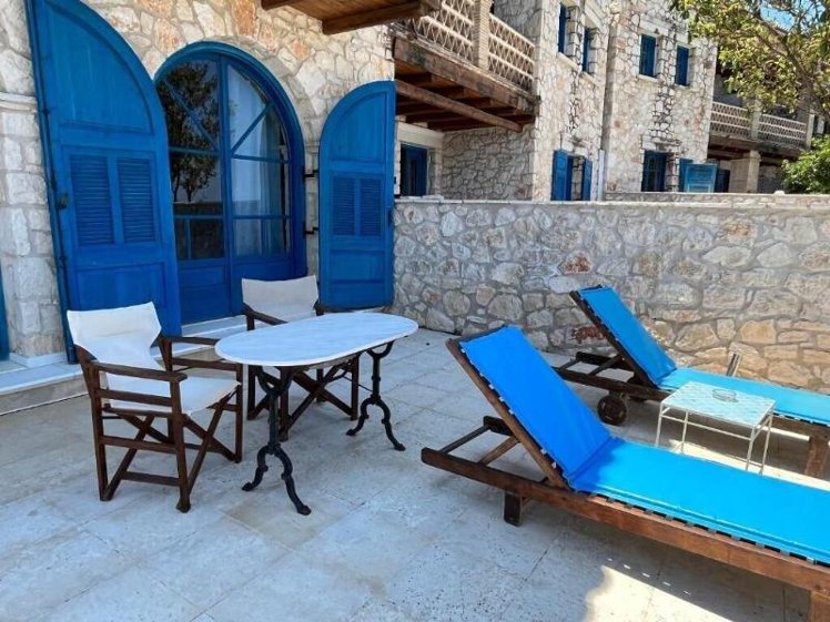 Room, Pelagos Blue Zante, Zante
