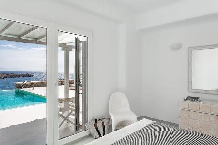 Villa Mitzelos, Skiathos