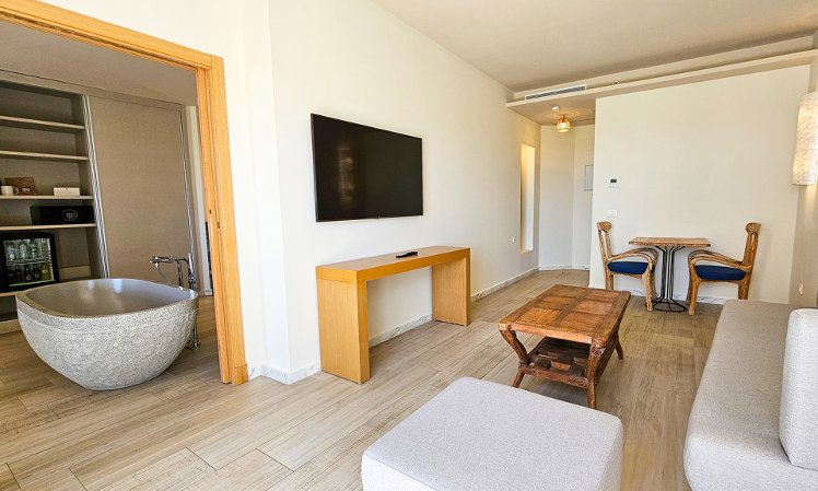 Hotel Tui Blue Zahara Beach, Costa De La Luz