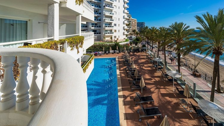 Hapimag Resort Marbella, Costa Del Sol