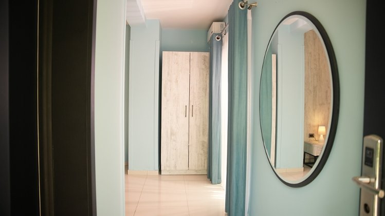 Diamma Resort Conference & Spa Villas, Durres
