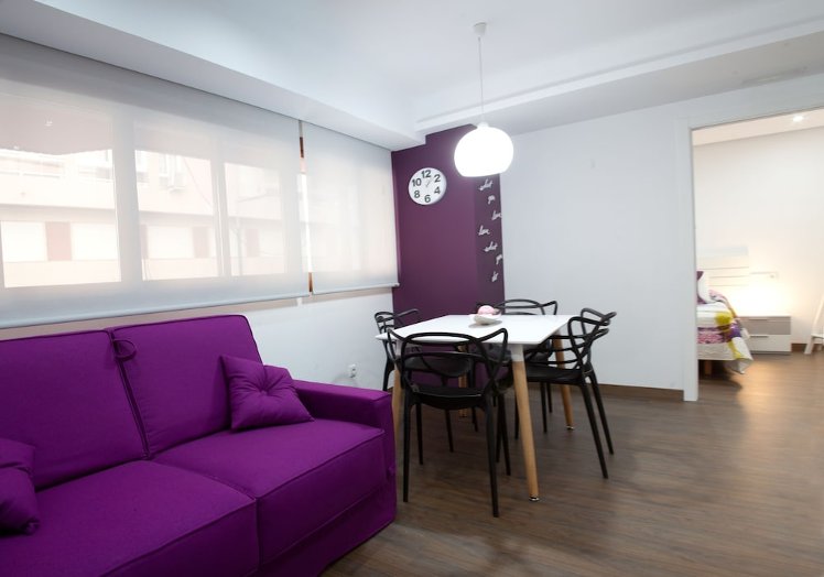 Color Suites Alicante, Costa Blanca