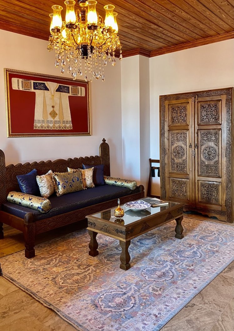 Villa Ephesus, Izmir