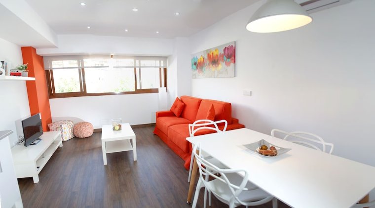 Color Suites Alicante, Costa Blanca