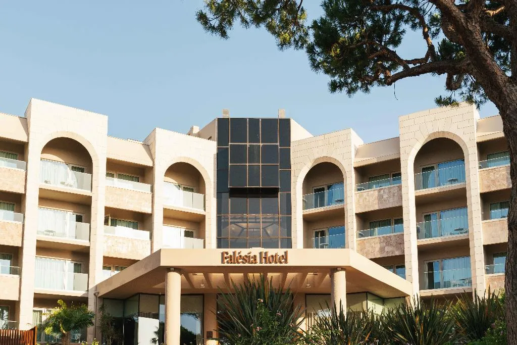 General view, Falesia Hotel – Adults Only, Algarve