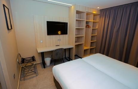 ARUBA BOUTIQUE HOTEL Casablanca, Casablanca