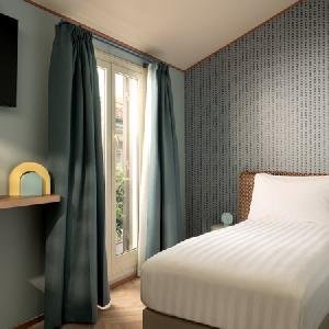 Cloud 7 Hotel Roma, Rome