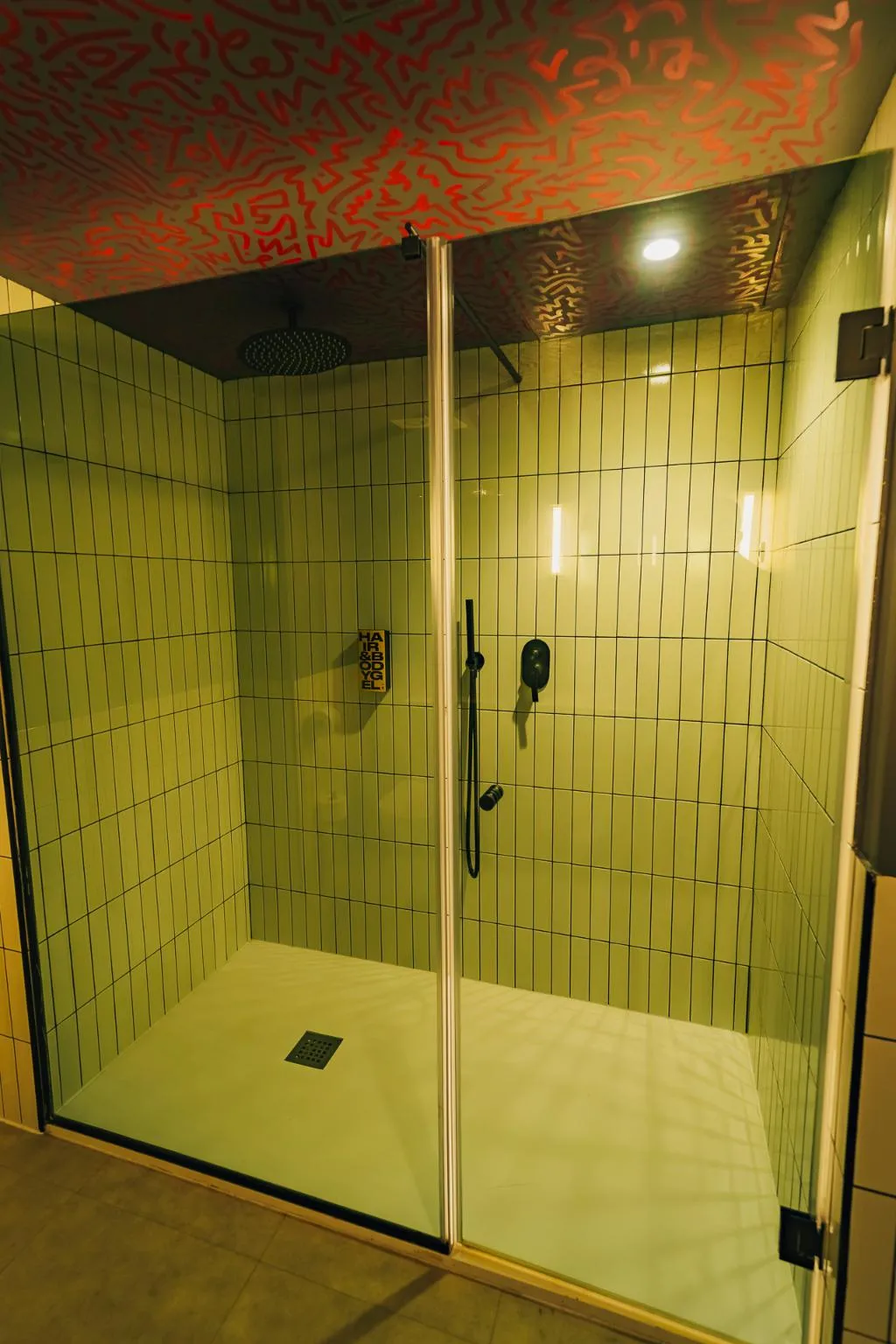 QUADRUPLE CAPACITY 3 Room, Ryans Lolas Ibiza Only Adults, Ibiza
