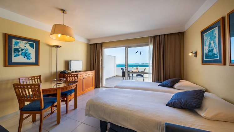 Hapimag Resort Marbella, Costa Del Sol