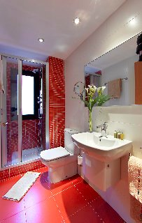 Exterior, Castro Exclusive Residences Sant Pau, Barcelona