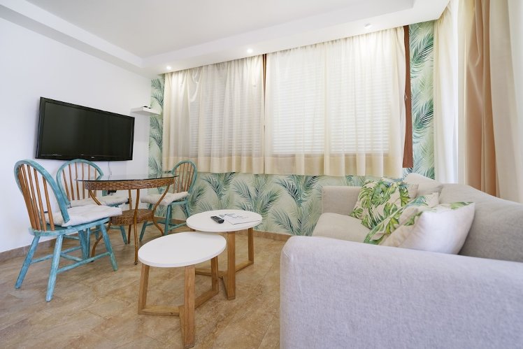 Apartamentos Cocoteros, Gran Canaria