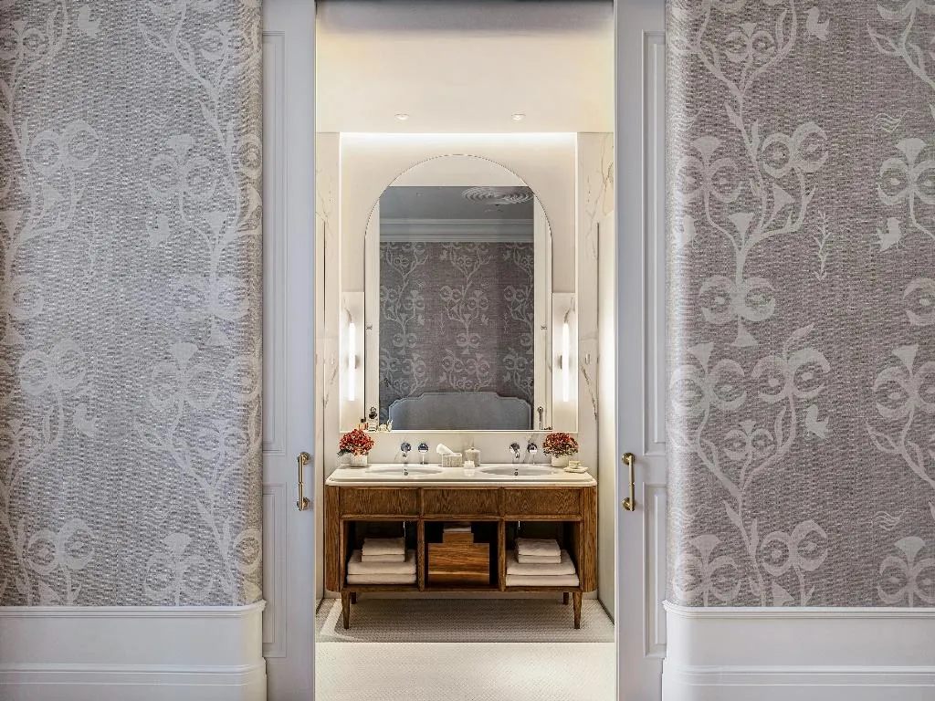 DOUBLE DELUXE Room, THE DOLLI at Acropolis, A Hotel to Live, Athens
