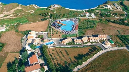 Nostimon Emar, Kefallinia