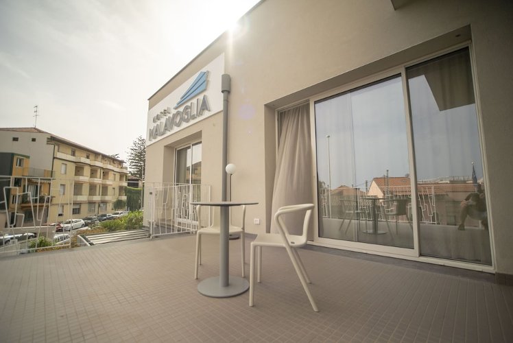 Malavoglia Inn Hotel, Catania