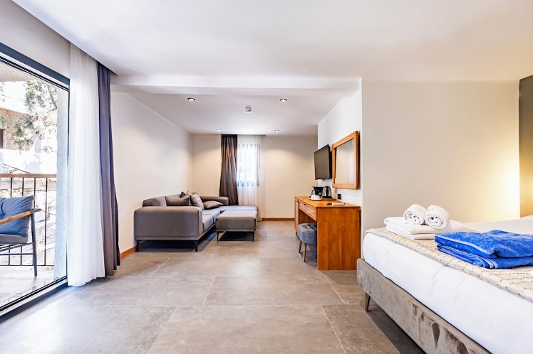 Isolina Hotel, Bodrum