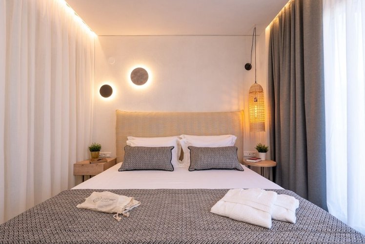 Mirablue Luxury Residences, Halkidiki