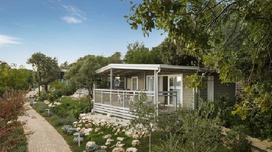 Camping Vestar, Istria