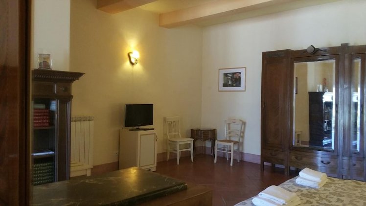 Locanda Della Musica, Florence