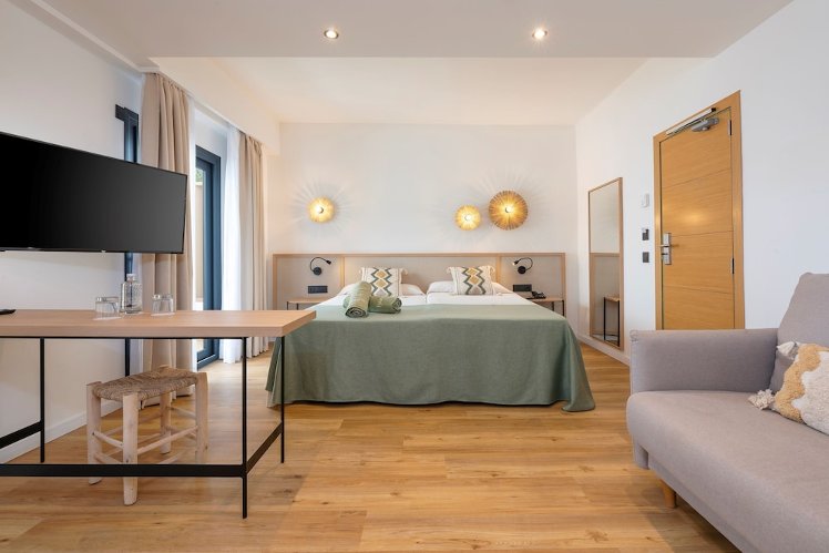 Copaiba By Honne Hotels, Majorca