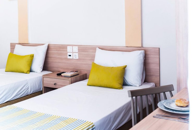 Ilios Malia Hotel Resort, Crete