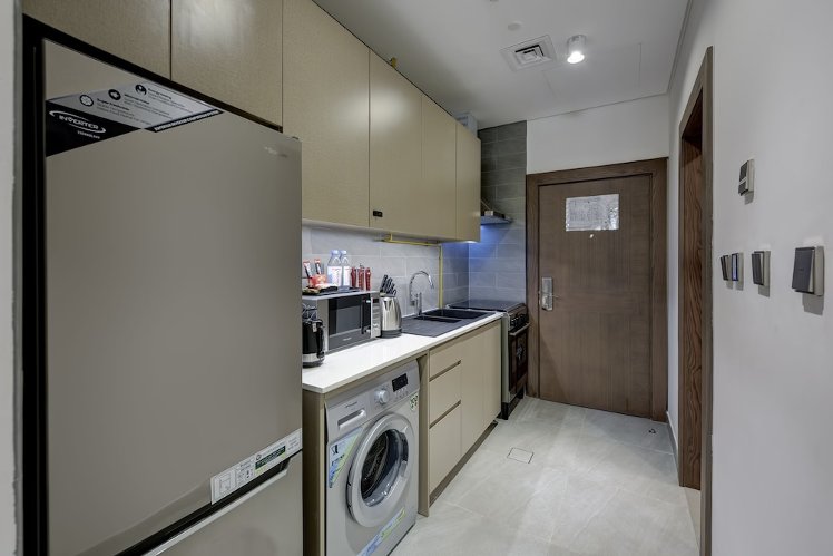 Abar Hotel Apartment Dubai Investment Park, Dubai