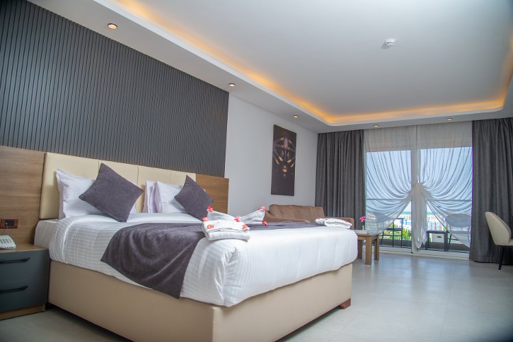 Rewaya Majestic Resort, Red Sea Riviera
