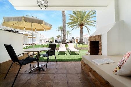 El Palmital, Gran Canaria