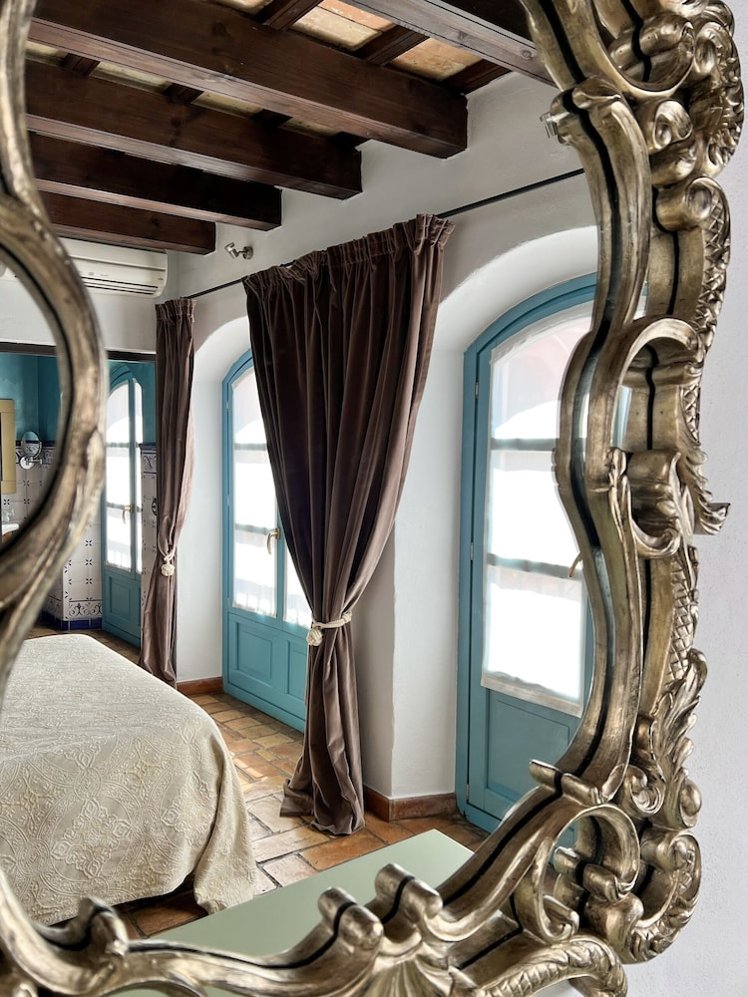 Hotel Servilia, Seville