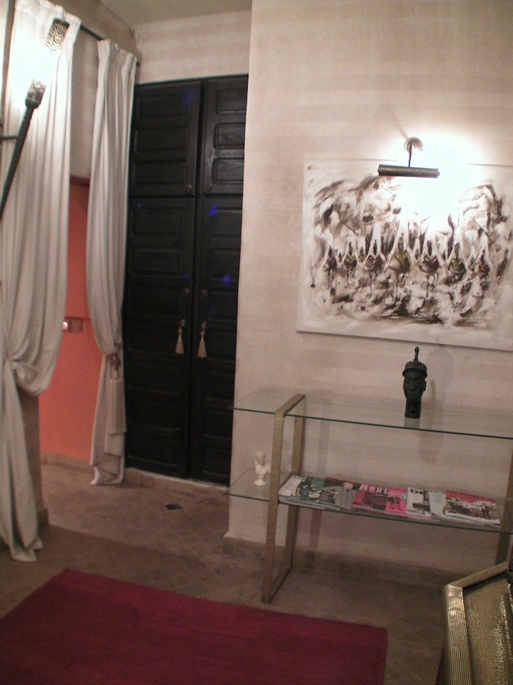 RIAD HERMES - Riad Marrakech, Marrakech