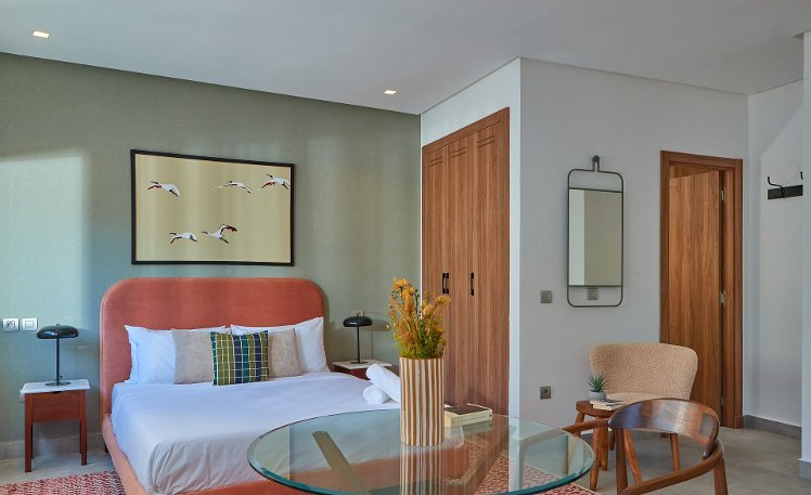 StayHere Casablanca - Gauthier Collection, Casablanca