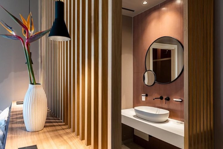 Limen Wellness Hotel, Palermo