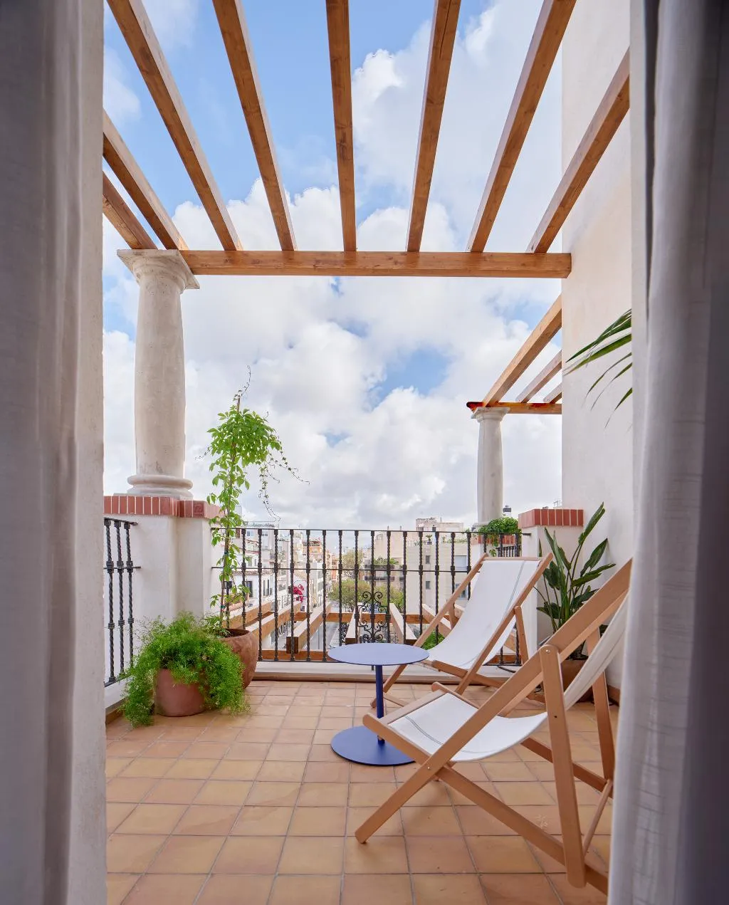 Room, Terreno Barrio Hotel, Majorca