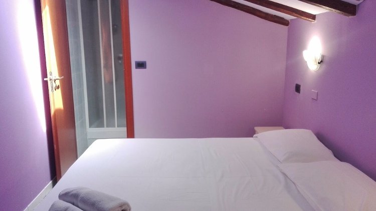 Bed & Breakfast PHENICUSA, Catania