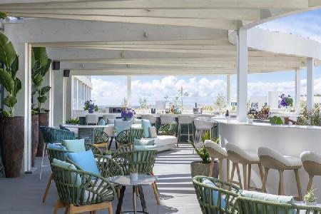 W Algarve Hotel, Algarve
