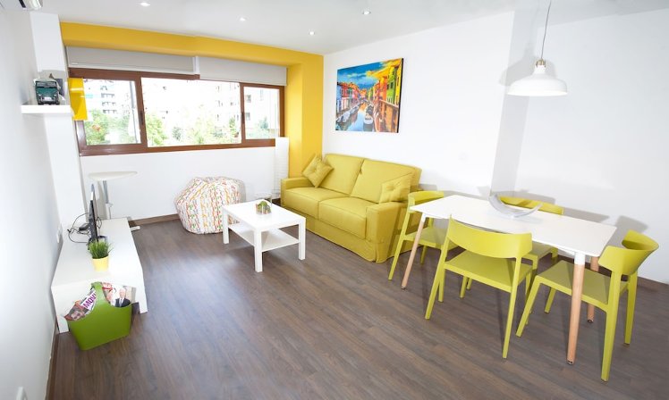 Color Suites Alicante, Costa Blanca