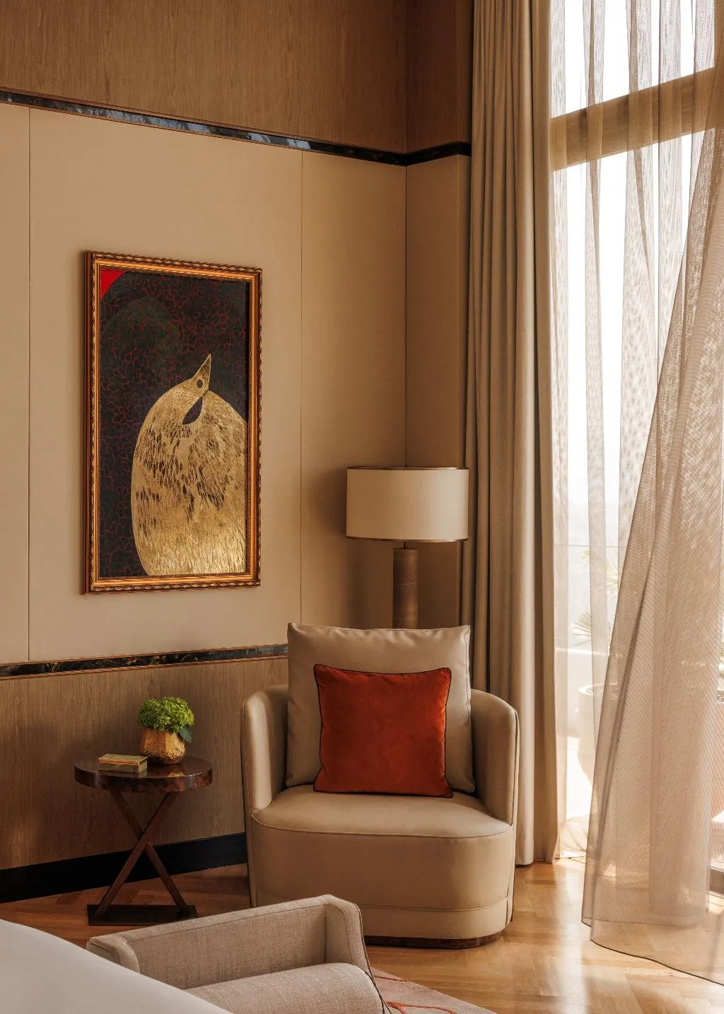 SUITE ONE BEDROOM WITH KITCHENETTE Room, Jumeirah Marsa Al Arab, Dubai