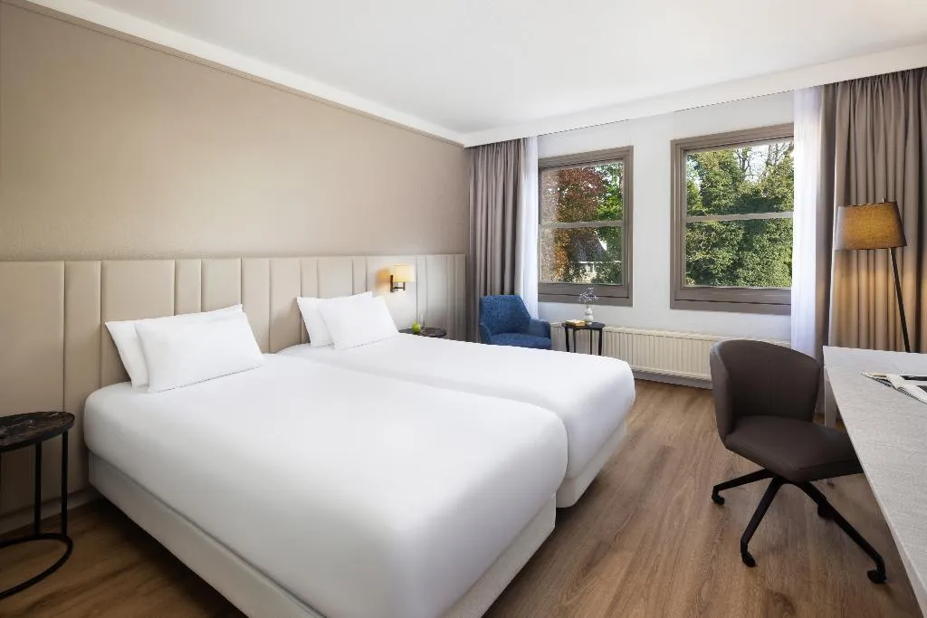 Room, NH Bussum Jan Tabak, Amsterdam