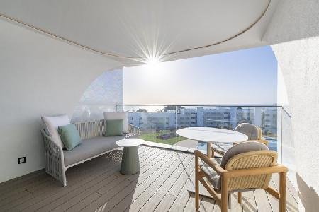W Algarve Hotel, Algarve