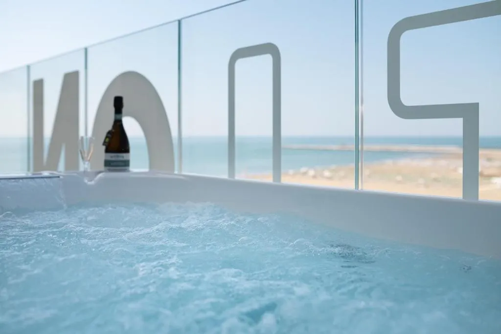 Pool, Unico Hotel Caorle, Venice