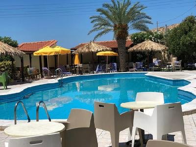 Karteros, Crete