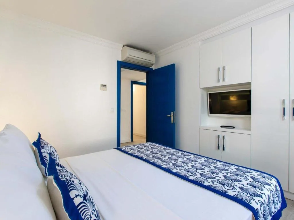FAMILY ROOM SUPERIOR Room, Asteria Ephesus Kusadasi, Izmir