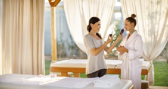 Istra Premium Camping Resort, Istria